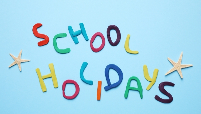 State-by-State School Holiday Dates for 2026